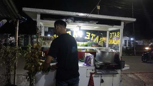 Sate Padang Sari Minang Ujung Menteng 6