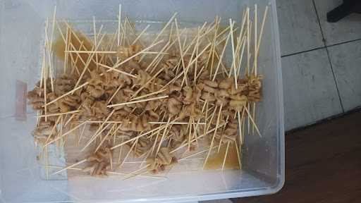 Sate Ponorogo H. Sakha - Cakung 3