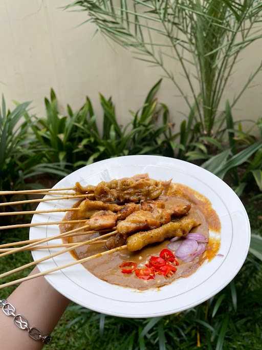 Sate Ponorogo H. Sakha - Cakung 1