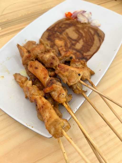 Sate Ponorogo H. Sakha - Cakung 5