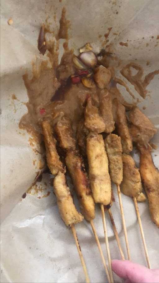 Sate Ponorogo H. Sakha - Cakung 7