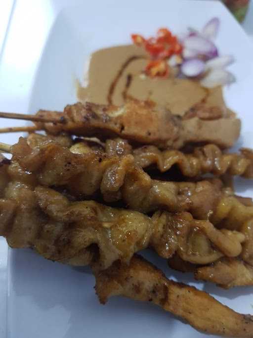 Sate Ponorogo H. Sakha - Cakung 10