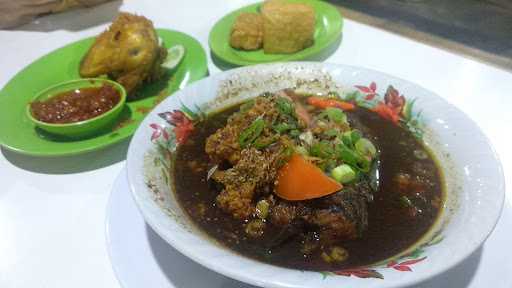 Saung Betawi Haji Uu 9