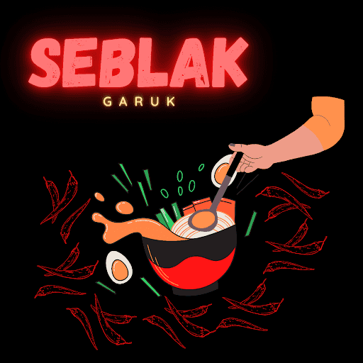 Seblak Garuk 6