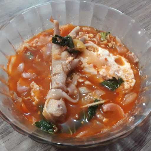 Seblak & Mie Ayam (Dapur Sri Ayu) 2