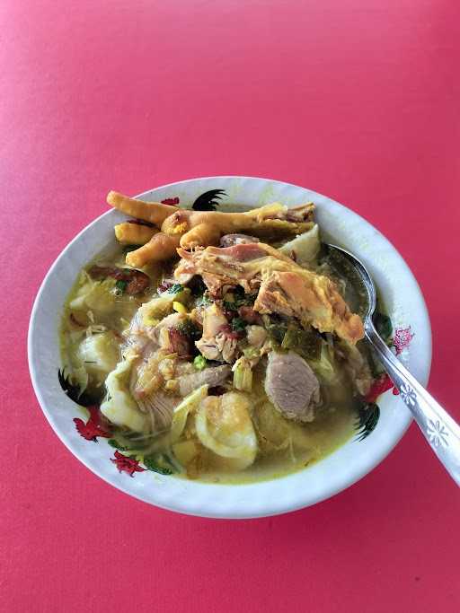 Soto Ayam Lamongan Savoy 69 5