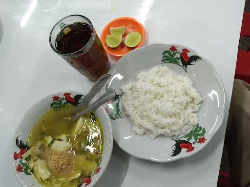 Soto Ayam Lamongan Savoy 69 3