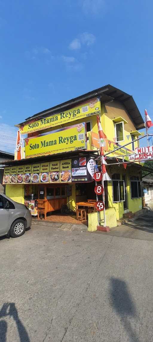 Soto Mamareyga 2