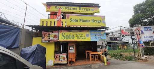 Soto Mamareyga 1