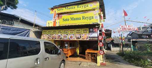 Soto Mamareyga 6