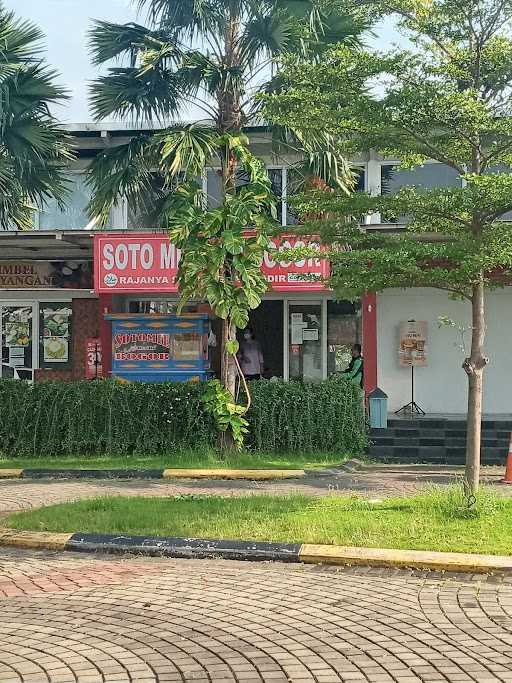 Soto Mie Pak Kadir Jgc 8