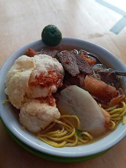 Soto Mie Pak Kadir Jgc 6