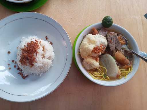 Soto Mie Pak Kadir Jgc 5