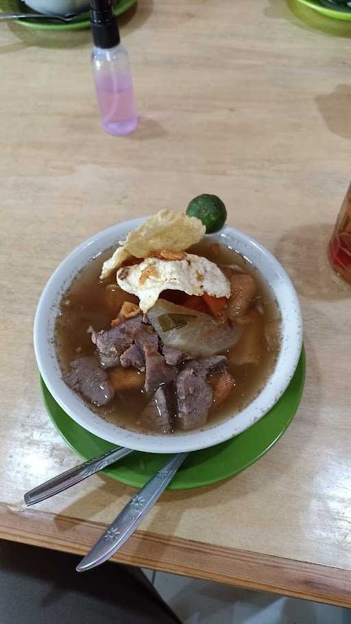 Soto Mie Pak Kadir Jgc 3