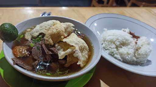 Soto Mie Pak Kadir Jgc 1