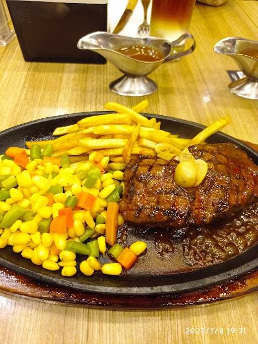 Steak 21 - Æon Mall Jgc 7