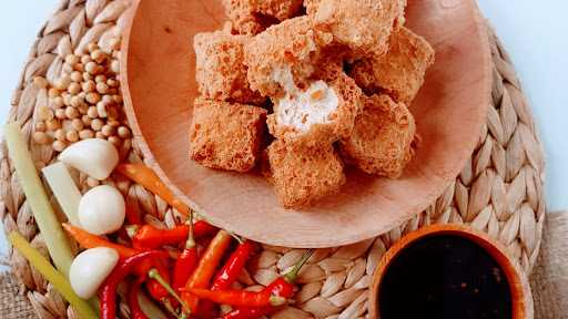 Tahu Susu Kriuk Sambal Jaipong 4