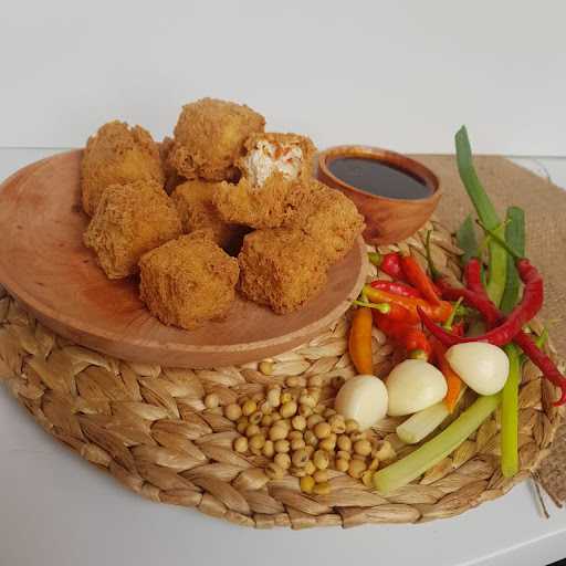 Tahu Susu Kriuk Sambal Jaipong 2