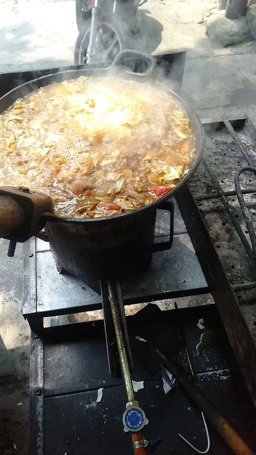 Tongseng Dan Sate Kambing Mbak Mirna 3