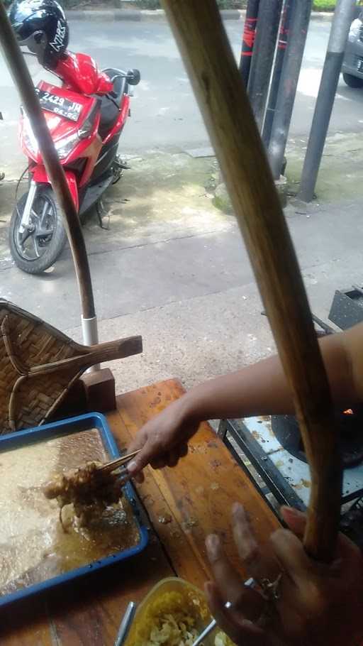 Tongseng Dan Sate Kambing Mbak Mirna 1