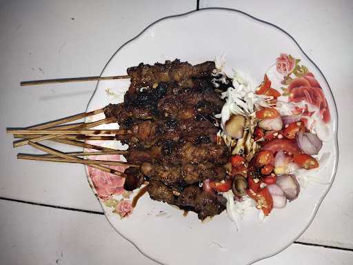 Tongseng Dan Sate Kambing Mbak Mirna 4