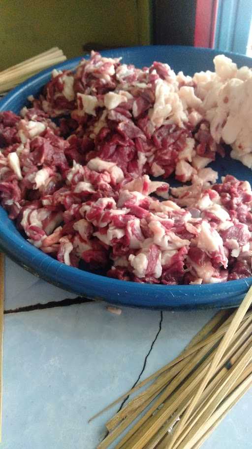 Tongseng Dan Sate Kambing Mbak Mirna 8