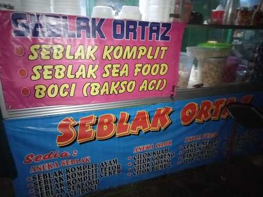 Waroeng Seblak Ortas Bu Perni 4