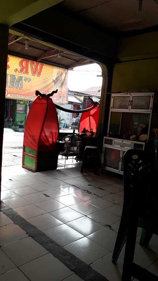 Warung Sate Solo Mba Atik 9