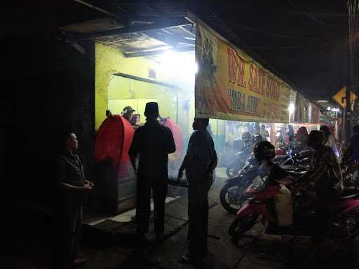 Warung Sate Solo Mba Atik 10