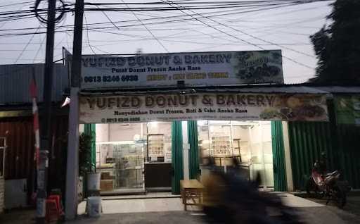 Yufizd Donut 7