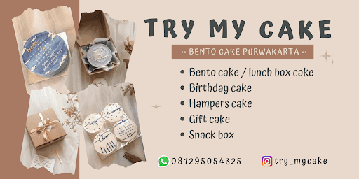 Bento Cake Purwakarta 5