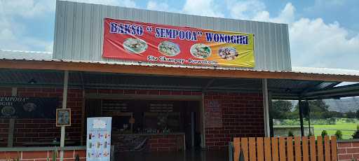 Bakso Sempooa Wonogiri 6