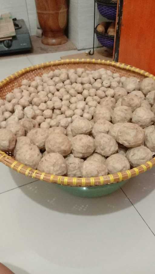 Bakso Ciung W 2