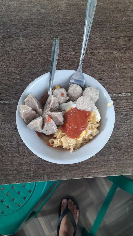 Bakso Ciung W 1