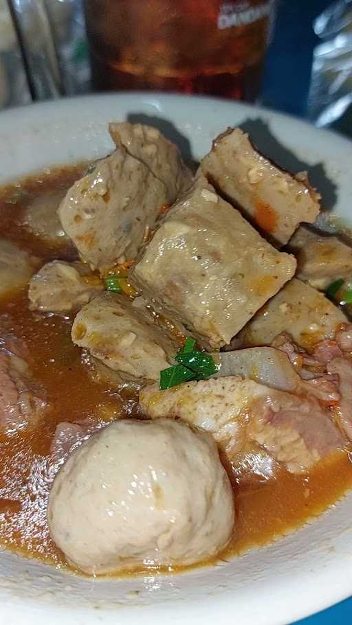 Bakso Dan Mie Ayam Pak Kumis 10