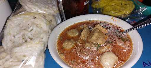 Bakso Dan Mie Ayam Pak Kumis 2