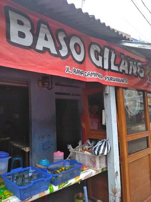 Bakso Gilang 6