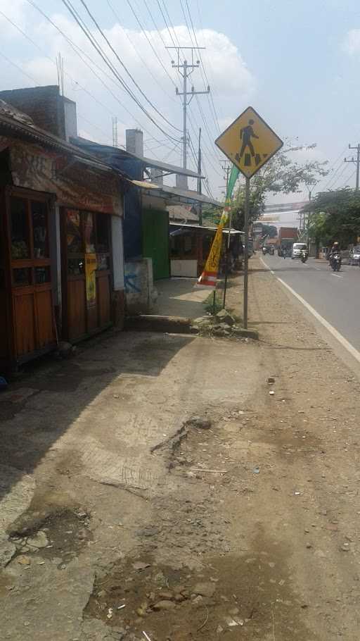 Bakso Gilang 5