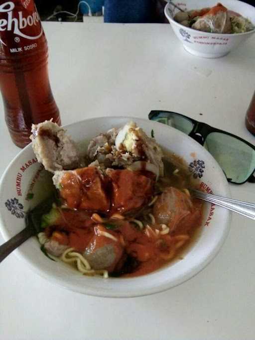 Bakso Gilang 3