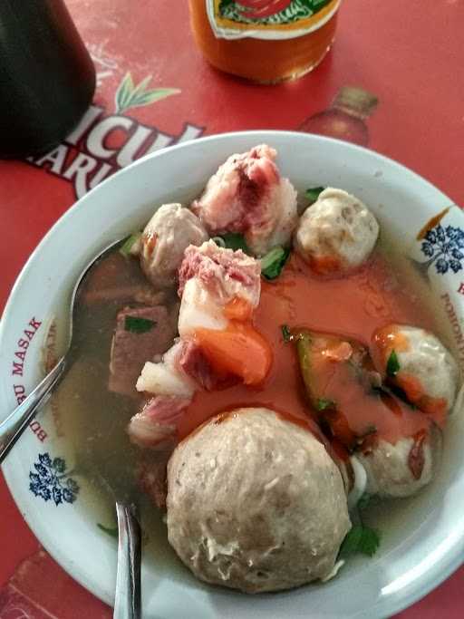 Bakso Gilang 2