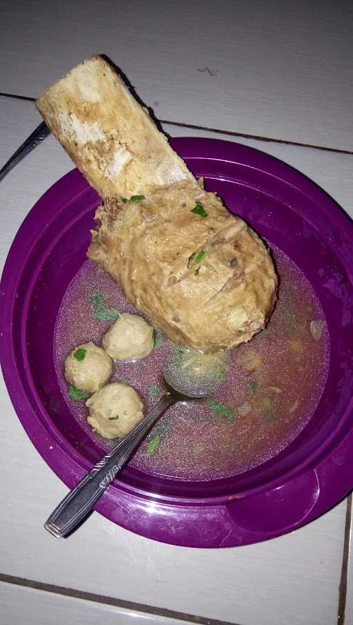 Bakso Gilang 1