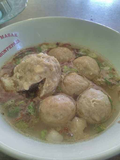 Bakso Larasati 10