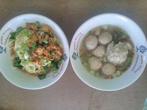 Bakso Larasati 9