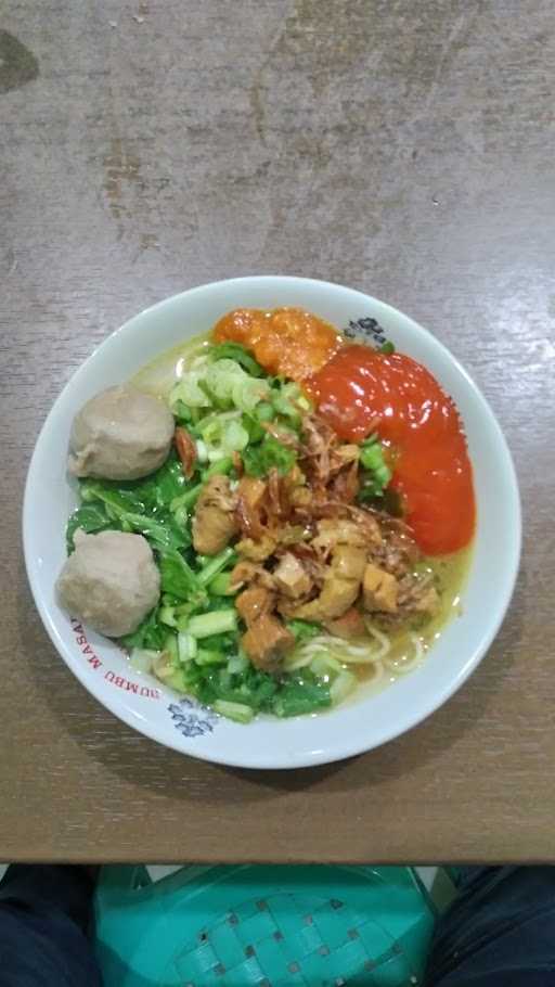 Bakso Larasati 8