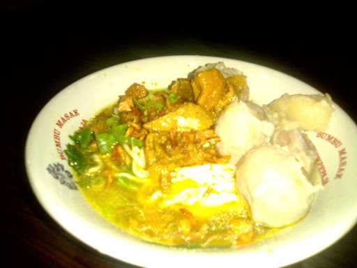 Bakso Larasati 7