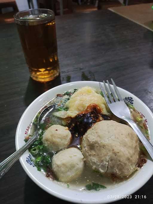 Bakso Larasati 4