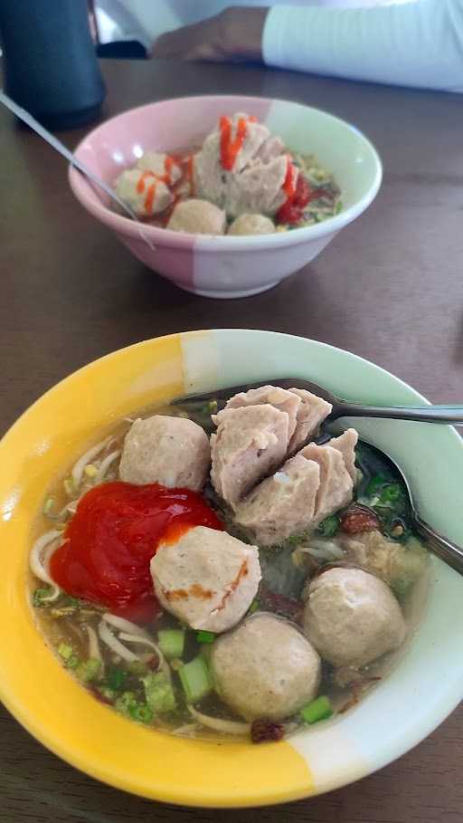 Bakso Larasati 3