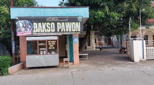 Bakso Pawon 8