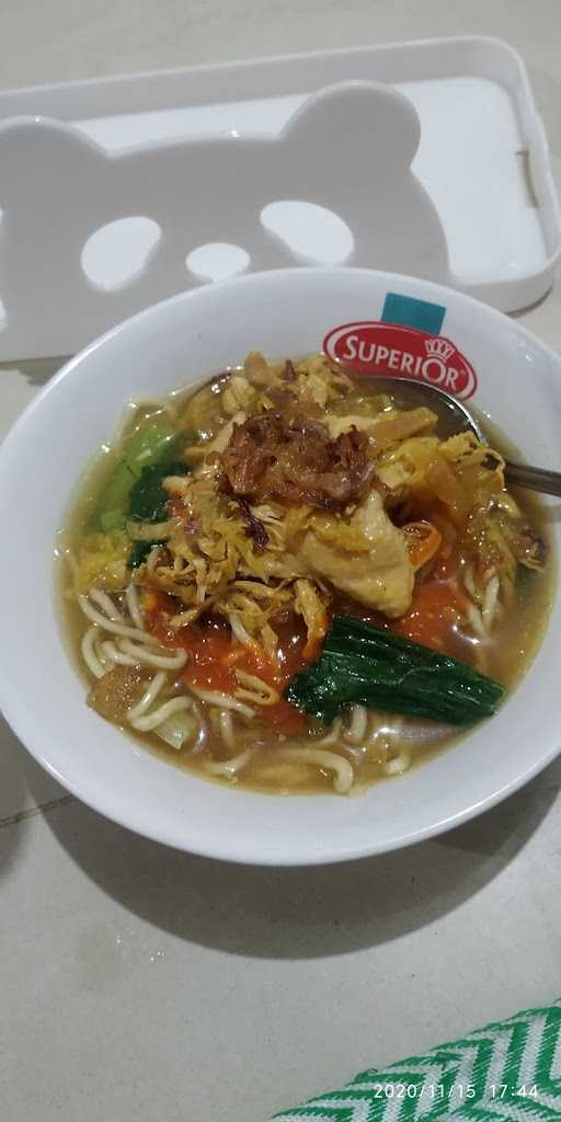 Bakso Pawon 5