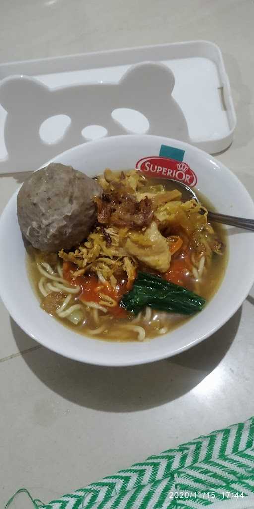 Bakso Pawon 3